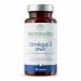 Om ga 3 EPAX | Huile de Poissons Sauvages Ultra Pure | Processus de Purification Brevet XO | Haute Concentration EPA et DHA | TOTOX inf. 3 | P che Durable | 90 Capsules Anti Oxydation | Terravita