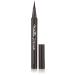 Maybelline New York Hyper Precise Allday Liquid Eyeliner smudge-proof and waterproof - No.001 Forest Brown 9g