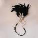 JUSTUSNX Gatsby Feather Crystal Headband 1920s Flapper Headband pearl Rhinestone Headband Party Supplies for Women and Girls (A) - Buy Online on GoSupps.com