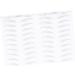 Beavorty 4 Sheets Pairs Hair Like Authentic Eyebrows Eyebrow Makeup Tools Eyebrow Stickers Patch Water Proof - Buy Online on GoSupps.com