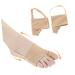 Ipetboom Toes Separator & Bunion Straightener - 3 Pairs Breathable Socks for Bunions Protection - Buy Online on GoSupps.com