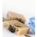 100% Natural HANDMADE SOAP BAR 90g -Anti Aging Moisturising Nourishing & Exfoliating Cold Process ARTISAN Soap HERBAL SKIN Oils & ESSENTIAL Oils (Camel Milk)