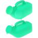 Portable Urinals 1200ML with Lid Outdoors Travel Car Toilet Male Men Urgent Urine Urinal Bottle Large Capacity for Men Women (Color : A) - Buy Online on GoSupps.com