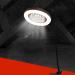 72PCS Led Light High Definition Glass Mirror 10X Magnifying Light 360 Optical Glass Lens Magnifying Lamp with Auxiliary Folding Stand for Sewing Reading Paniting and Craft Work Small Gift - Buy Online on GoSupps.com