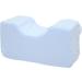 Buy BusoTh Heel Pillow for Improved Circulation & Leg Recovery - Universal Size Ankle Lift (Blue - Buy Online on GoSupps.com