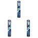 Dr.BEST Original Toothbrush Soft (1 piece) helps protect the gums (Pack of 3) 1 piece (Pack of 3) New