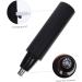 Buy Minkissy Ear and Nose Hair Trimmer Electric Nose Hair Cutter & Shaver for Personal Care | Efficient & Compact Design - Buy Online on GoSupps.com