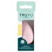 QVS Professional Beige Base Sponge - High-Quality Makeup Applicator - Buy Online on GoSupps.com