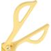 Qukaim Electric Lash Curler Electric Lash Curler Portable Heated Eyelash Curler Rechargeable 3 Gears Temperature Adjustable Yellow - Buy Online on GoSupps.com