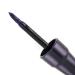 Palladio Liquid Eyeliner - Highly Pigmented, Waterproof & Smear-proof for Intense Eye Definition | Easy Grip Wand & Felt Tip Applicator | Midnight - Buy Online on GoSupps.com