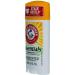 Arm & Hammer Essentials Natural Deodorant Unscented 2.5 Ounce (Pack of 4) - Buy Online on GoSupps.com