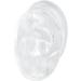 Buy Right Human Ear Model - Highly Simulated Silicone Waterproof for Teaching | International Shipping Available - Buy Online on GoSupps.com