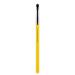 Bdellium Tools Studio Series 712 Wet/Dry Definer Brush - Professional Makeup Brush with Soft Synthetic Fibers for Precise Application - Yellow 1pc - International Shipping Available - Buy Online on GoSupps.com
