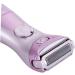 Fomiyes 2-Pack Electric Hair Removal Bikini Trimmer for Women - Face & Body Grooming Portable & Efficient 14.3x4.8cm - Buy Online on GoSupps.com