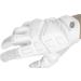 Seibertron G.A.R.G 2.0 Gel Filled Anti-Impact Ultra-Stick Football Gloves for Youth & Adults - White Size L | International Shipping Available - Buy Online on GoSupps.com