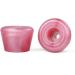 Capetos Roller Skate Toe Stoppers 2-Pack - Glitter Pearl Cherry Blossom Pink - Buy Online on GoSupps.com