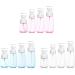 100ml Pink Refillable Empty Spray Bottle - Fine Mist Plastic Liquid Sprayer for Travel & Home Use - Buy Online on GoSupps.com