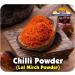 Rani Chilli Powder (Mirchi) Indian Spice 3oz PET Jar - All Natural, Vegan, Gluten Friendly - Pack of 1 - Buy Online on GoSupps.com