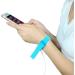 Grounding Mat Kit (2 Pack)-2 Grounding Mats (10 x 26.7") with Grounding Adapter 2 Straight Cords (15ft) and 2 Grounding Wristbands Indoor Grounding for Full Body Balance & Wellness Support - Buy Online on GoSupps.com