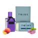 No.1157 | Impression of Love Spell | Women's Solid Perfume | 053.4 Oz / 15 gr Victoria's Secret Love Spell Impression