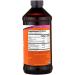 Buy Now Foods Liquid Glucosamine & Chondroitin MSM - 473 ml for Joint Support | International Shipping Available - Buy Online on GoSupps.com
