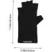FRCOLOR 3 Pairs of Nail Protection Gloves Breathable Hand Protection Made of Nylon - Buy Online on GoSupps.com