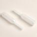 MORICOH Travel bottle set accessories travel gadgets 2 pieces funnels 2 pieces spatulas 2 pieces pipette travel accessories - Buy Online on GoSupps.com