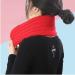 MyAMIA 72cm Hot Water Bottle with Handbag Cover - 2L Portable Waist & Neck Water Warmer - Buy Online on GoSupps.com
