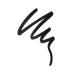 Lottie London Wing Woman Liquid Eyeliner Black 1.87mL - Full Size - Buy Online on GoSupps.com