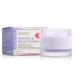 Lavender Lip Scrubs Exfoliator & Moisturizer Sleeping Lip Mask - Double Effect with Brush for Dark & Cracked Lips - Reduce Lines, Brighten Color, Repair Treatment - Buy Online on GoSupps.com