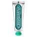 Denti Buongiorno Toothpaste 3.52 oz. 100g Halitosis Care Mint Toothpaste Antiplaque Anticavity