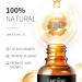 Lanthome Castor Oil for Eyelashes and Eyebrows - 100% Pure Cold Pressed Hexane Free - 0.34 fl oz - Buy Online on GoSupps.com