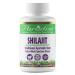 Paradise Herbs Shilajit 60 Vegetarian Capsules
