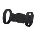 Adjustable Posture Corrector Back Support Shoulder Belt Rectify Straighten Correction Spine Corrector Black S
