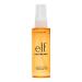 e.l.f. Balancing Facial Oil Mist  Essential Oil-infused Mist  Helps Reawaken & Calm The Mind & Balance Mood  Vegan & Cruelty-Free  2.02 Fl Oz Aloe Vera 2.02 Fl Oz (Pack of 1)