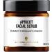 Amphora Aromatics Apricot Facial Scrub 60ml Single - Buy Online on GoSupps.com