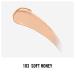 Rimmel Hide The Blemish Concealer - Soft Honey 1 Count - Buy Online on GoSupps.com