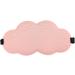 Double-Sided Breathable Purple Cloud Eye Shield | Seamless Warm Eye Mask 22cmx15cm - Buy Online on GoSupps.com