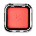 KIKO Milano Smart Colour Blush - 07 | Intense colour blush with buildable result 07 Orange
