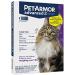 PetArmor Advanced 2 Flea Prevention for Large Cats - 6 Month Supply - Buy Online on GoSupps.com