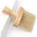 Tiardey 2pcs Barber Neck Duster Brush - Professional Soft Cleaning Hairbrush for Barbers & Salons | International Shipping - Buy Online on GoSupps.com