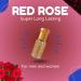 Red Rose Attar Original Pure Long-Lasting By Noman 100% Alcohol Free 6.0ml in Luxury Bottle Best for Men and Women - Buy Online on GoSupps.com