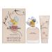 Marc Jacobs Perfect for Women 2 Piece Set Includes: 3.4 oz Eau de Parfum Spray + 2.5 oz Body Lotion 2.95 Fl Oz (Pack of 2)