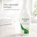 Aloe Vera Hand and Body Lotion for Dry Skin Daily Moisturizing Lotion with Smooth Texture Lightweight Feel Large 21 oz Bottle - Buy Online on GoSupps.com