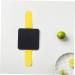 Homoyoyo 2pi ces Palettes De Coloration Capillaire Silicone Avec Bracelet Outil De Teinture Portable Pour Cheveux Accessoires De Coiffure Pour M ches Et Coloration - Buy Online on GoSupps.com