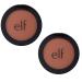 e.l.f. Primer-Infused Blush Always Spicy 83094 - Pack of 2 | Vibrant Cheek Color Set - Buy Online on GoSupps.com