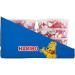 HARIBO Heart Throbs Sweets Tub - 8 x 150 Pieces (480g) | Delicious Gummy Candy - Buy Online on GoSupps.com