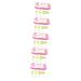 JECOMPRIS 5 sentences Double -layer glasses case Storage of sunglasses Contact lens solution Travel accessories Owner of professional contacts practical contact holder Haupt Suite