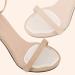 3 Pairs Forefoot Half Size Pads - High Heel Cushions & Non-Slip Inserts for Ultimate Comfort - Buy Online on GoSupps.com