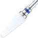 Pana Professional White Cone Ceramic Nail Drill Bit 3/32 Shank - Dremel Machine Tool - Buy Online on GoSupps.com